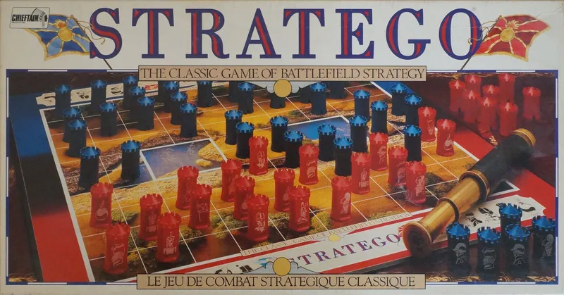 Stratego