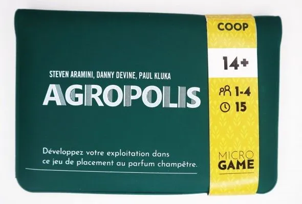 Agropolis