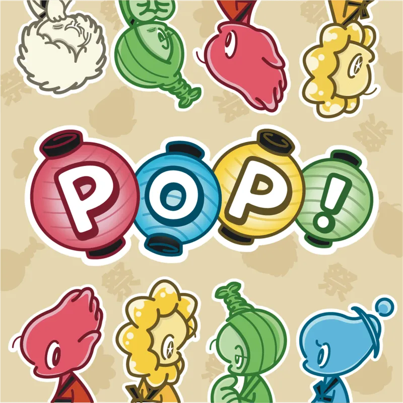 Pop!