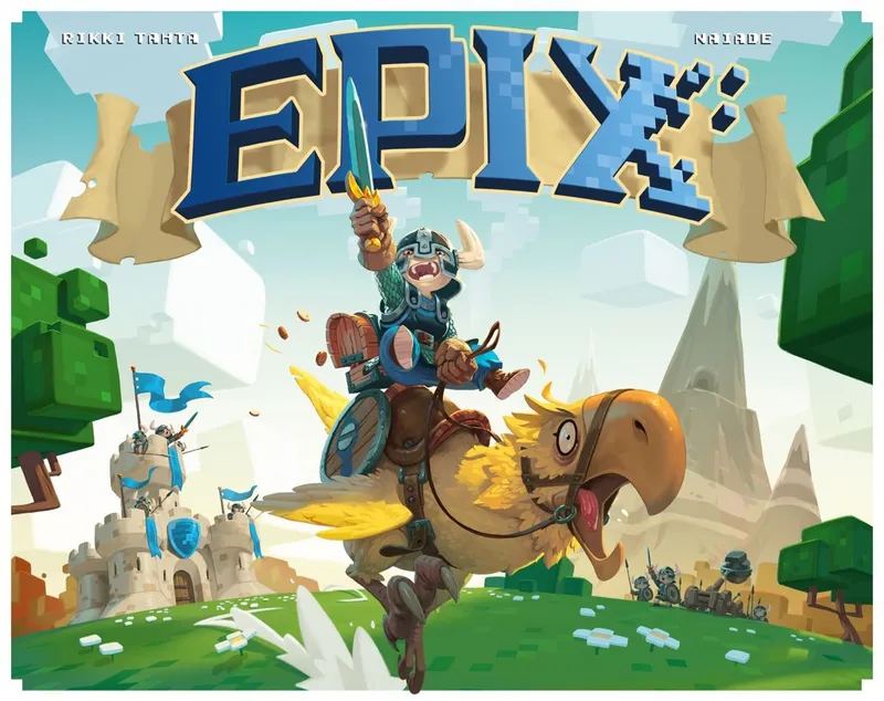 Epix