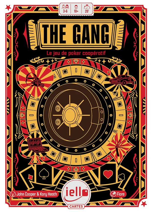 The Gang