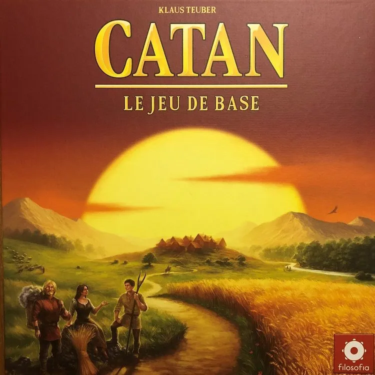 Catan