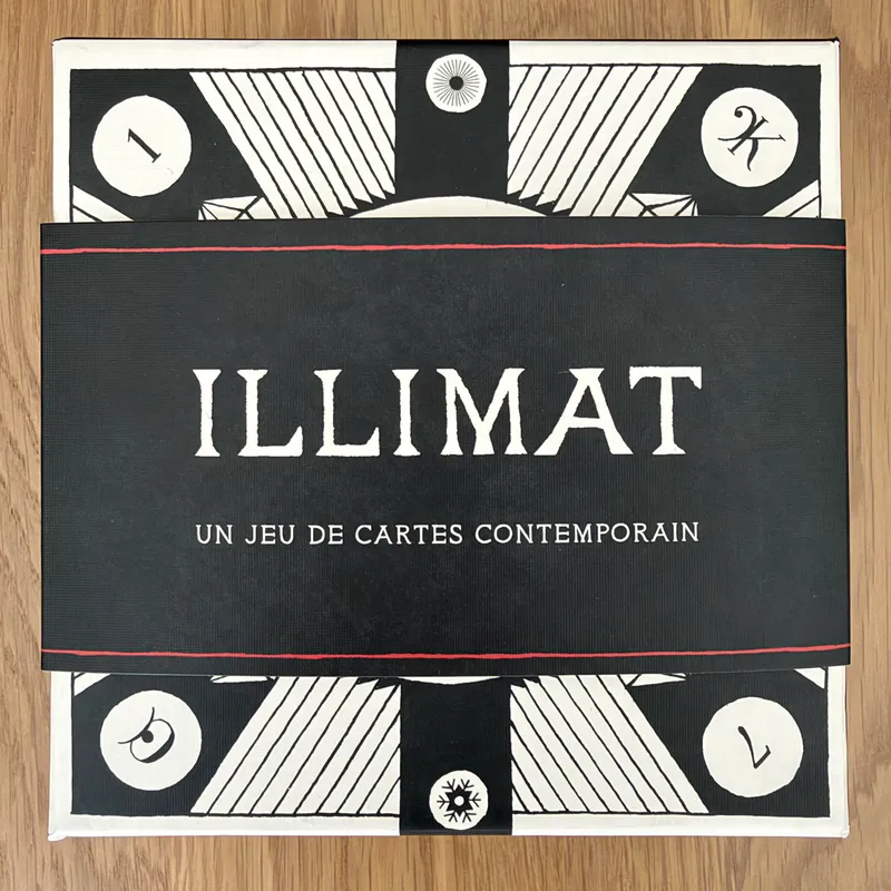 Illimat
