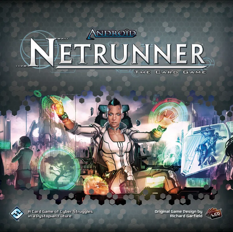 Android : Netrunner