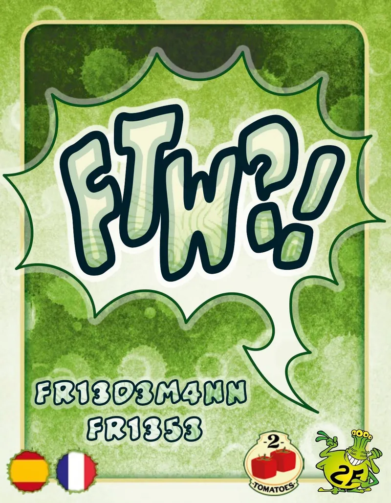 FTW?!
