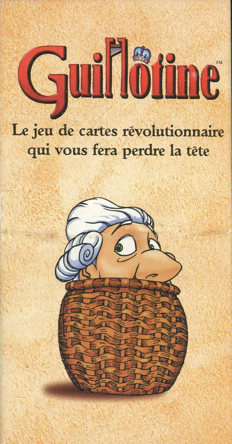 Guillotine