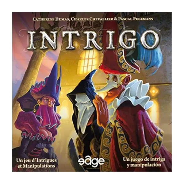 Intrigo