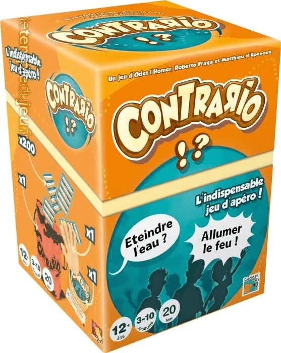 Contrario