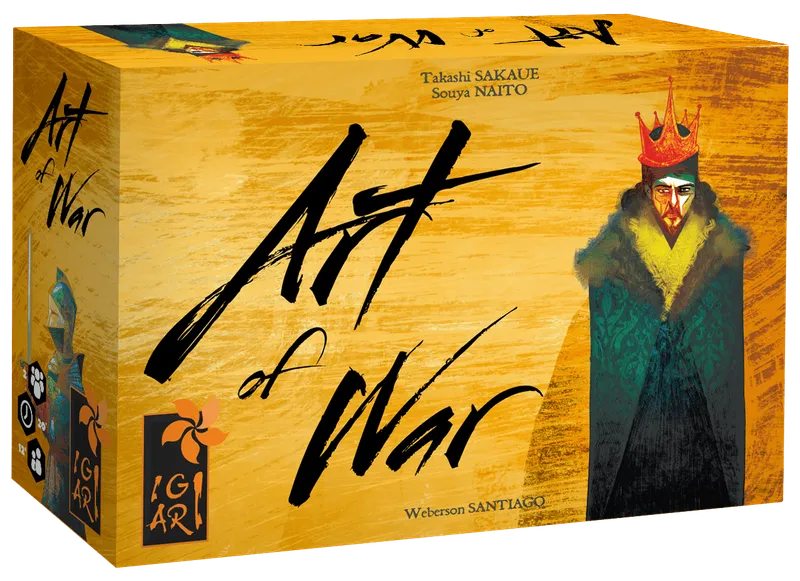 Art of War