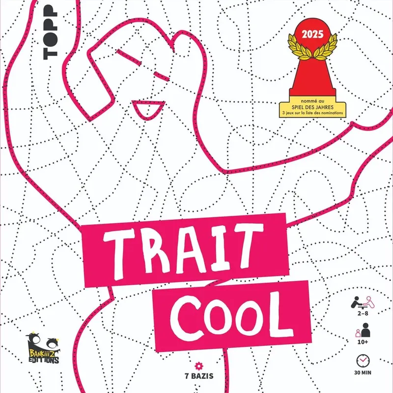 Trait Cool