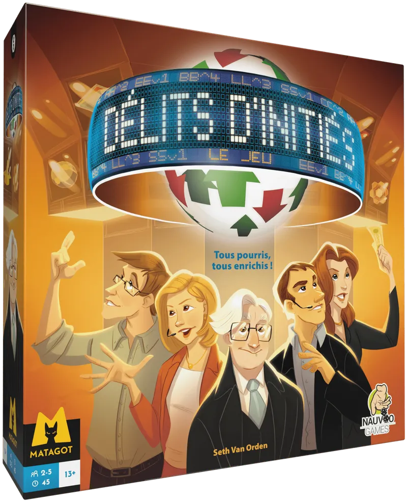 Délits d'initiés