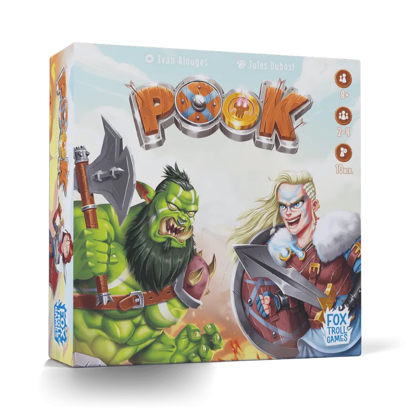 Pook