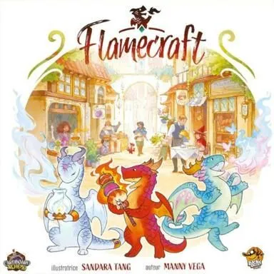 Flamecraft