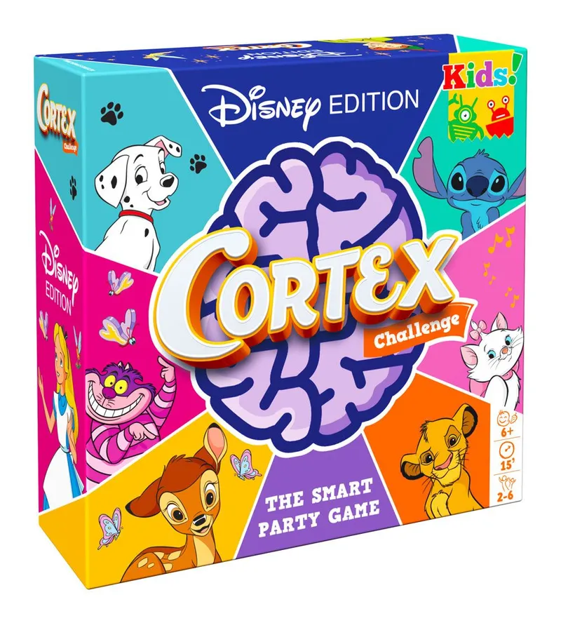 Cortex Disney Classics
