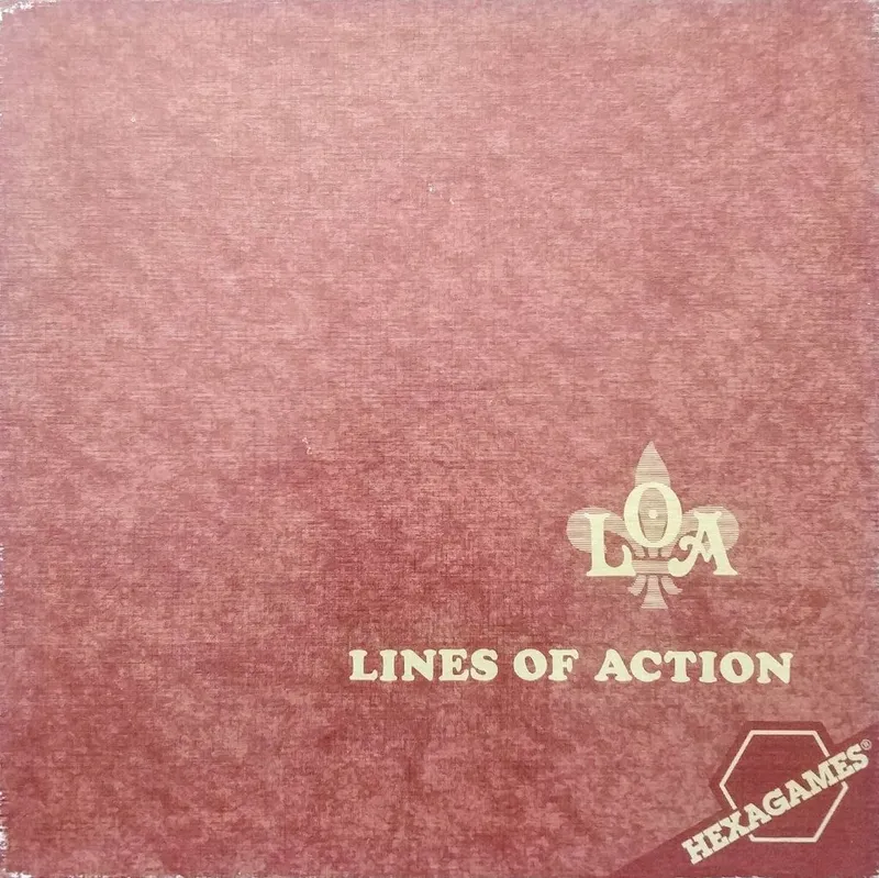 Lines of Action