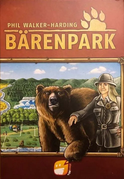 Bärenpark
