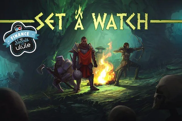 Set a Watch