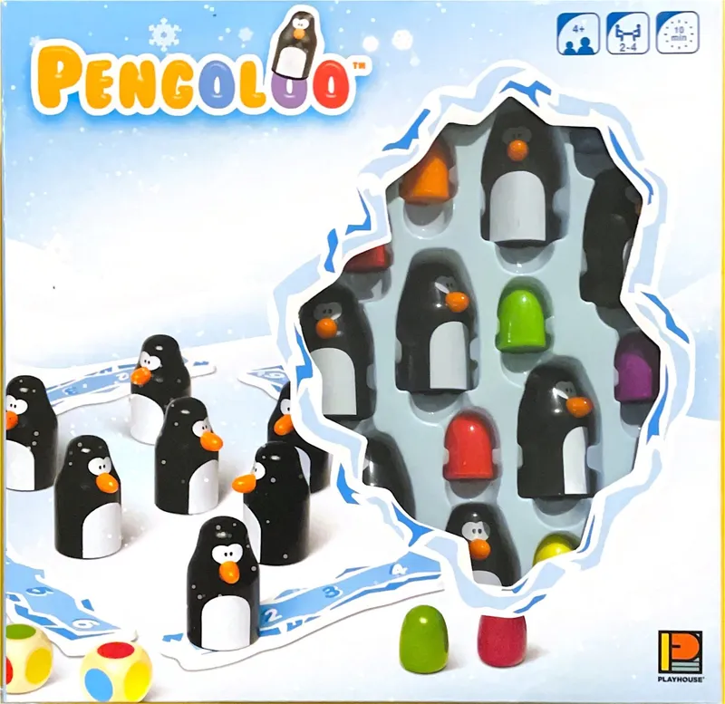 Pengoloo