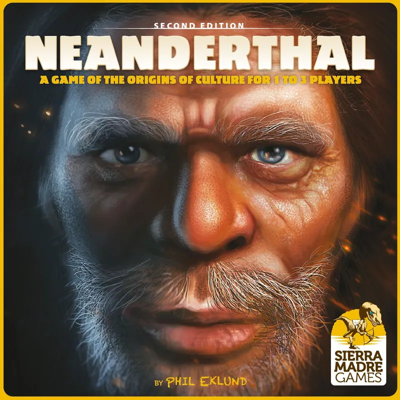 Néandertal
