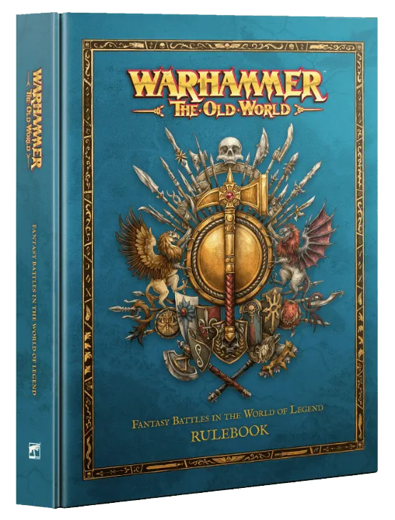 Warhammer: The Old World
