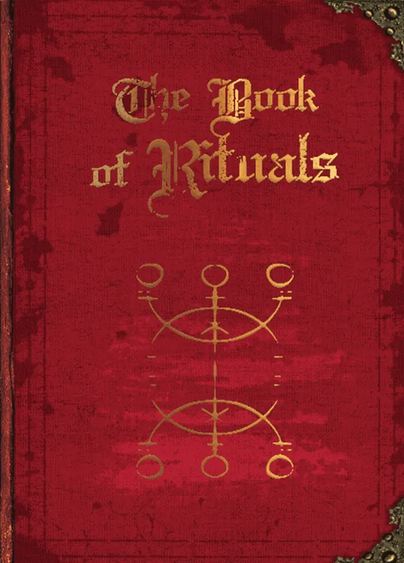 Le Livre des Rituels