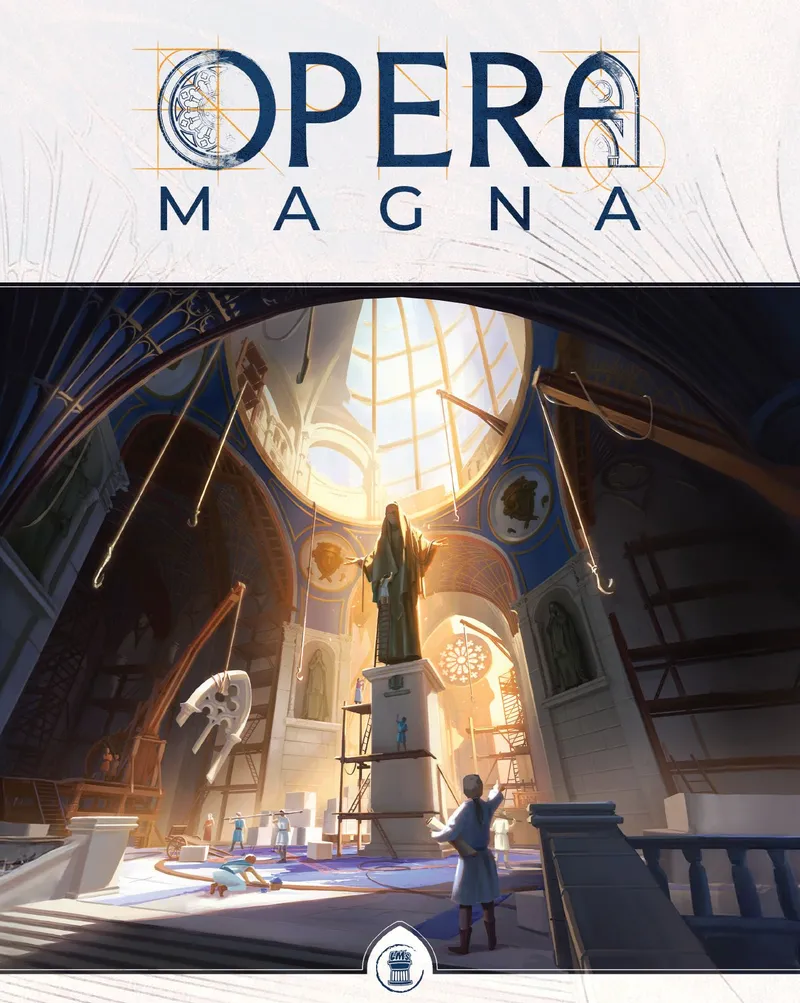 Opera Magna