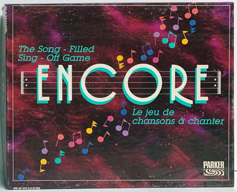 Encore