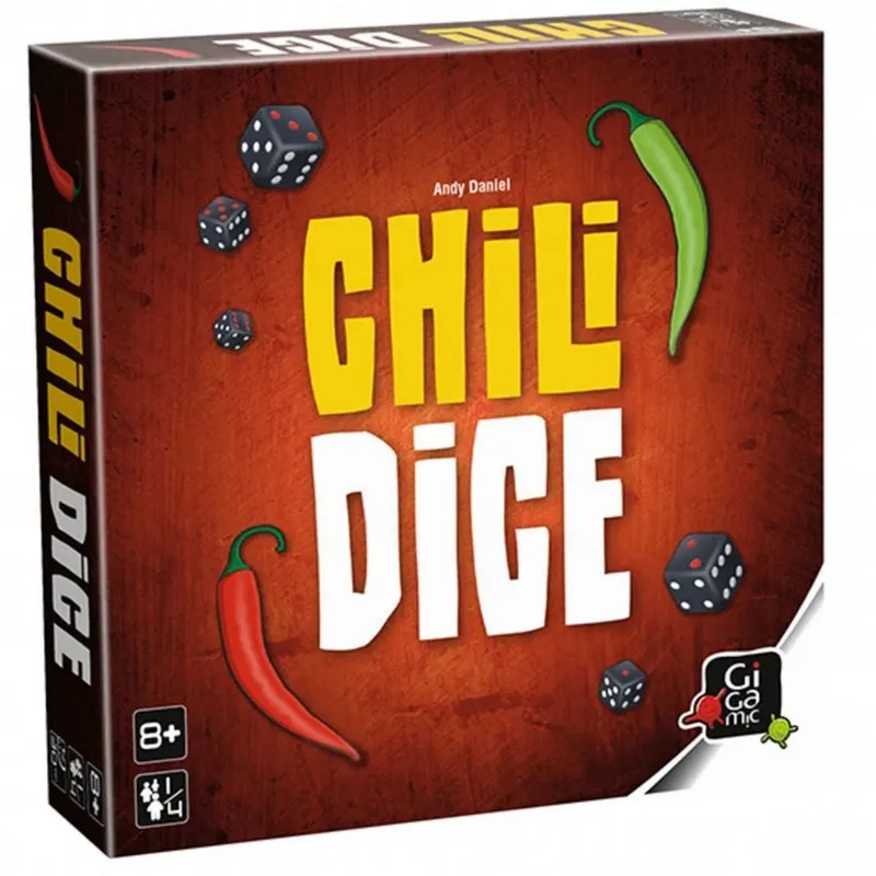 Chili Dice