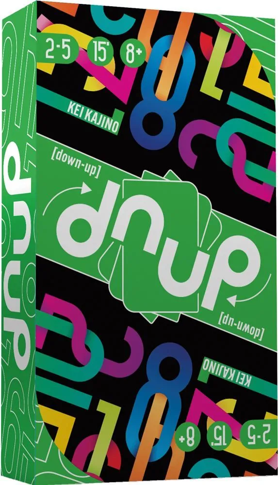 DNUP