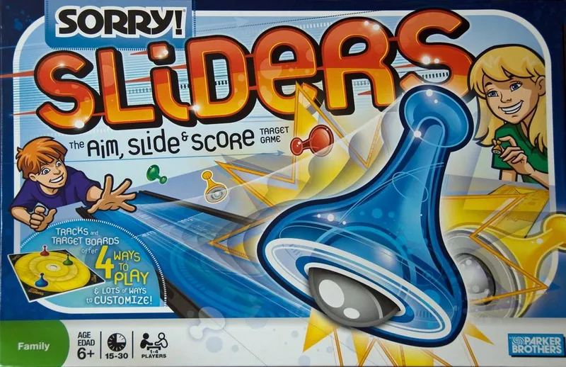 Sorry! Shooter
