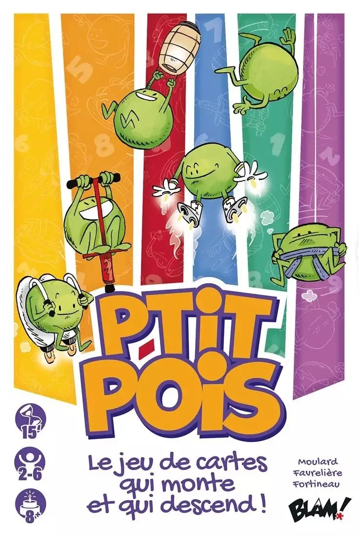 Ptit Pois