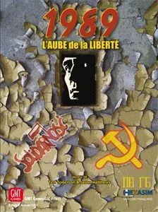 1989: L'AUBE de la LIBERTÉ