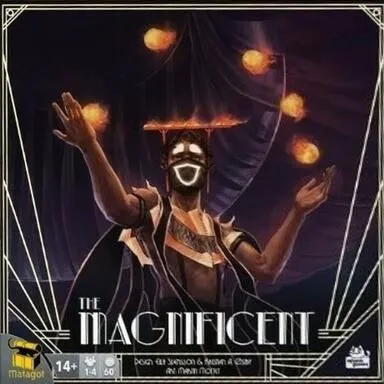 The Magnificent