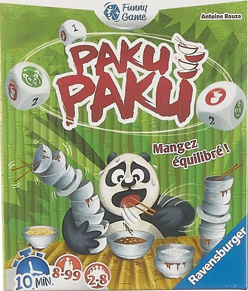 Paku Paku