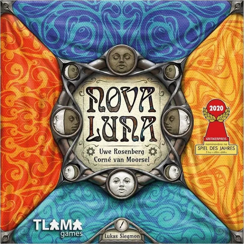 Nova Luna