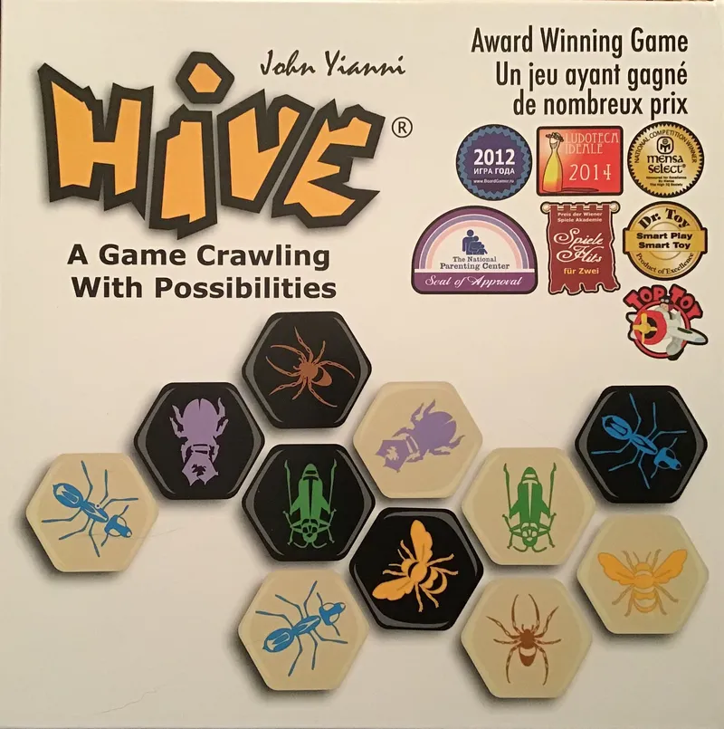Hive