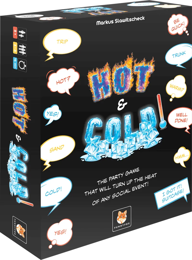 Hot & Cold