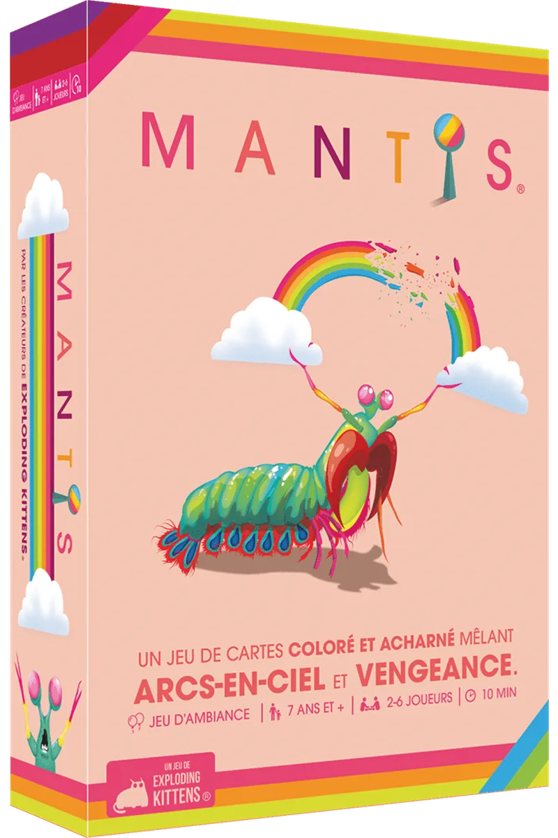 Mantis