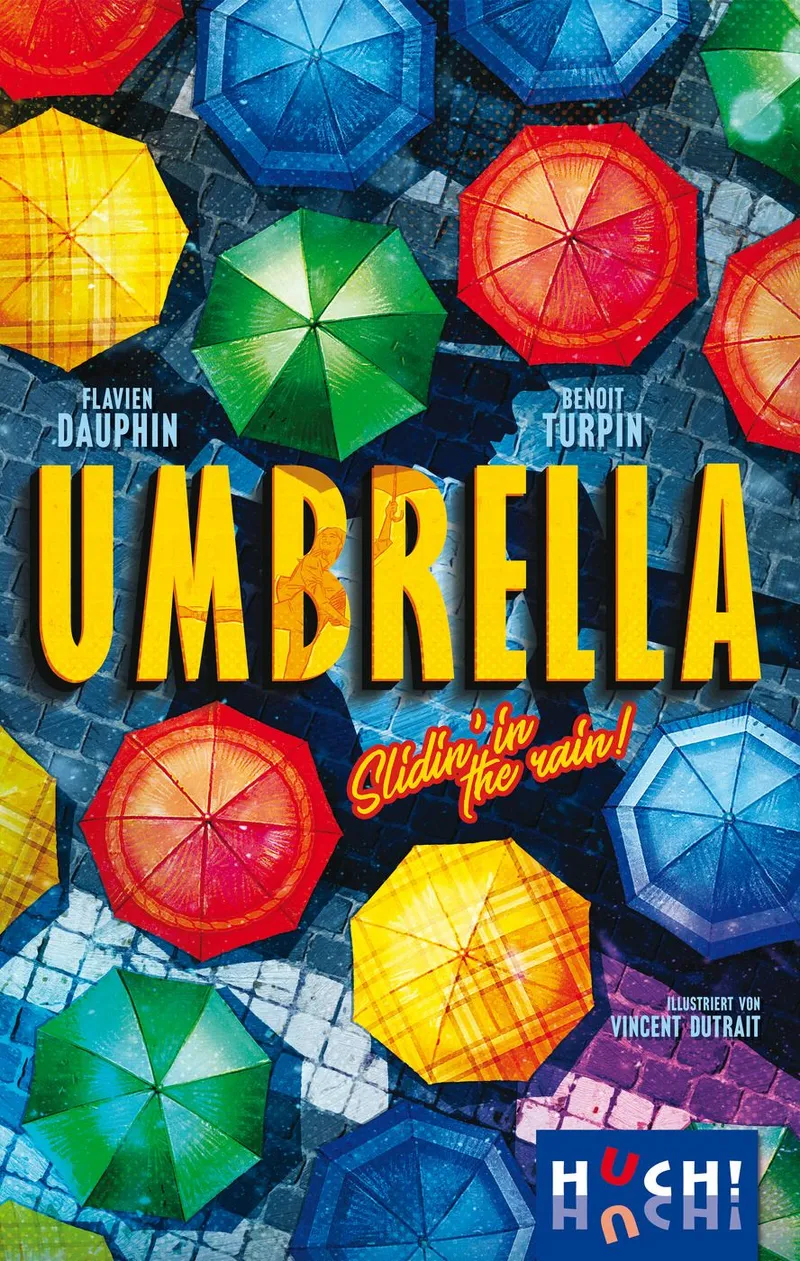 Umbrella