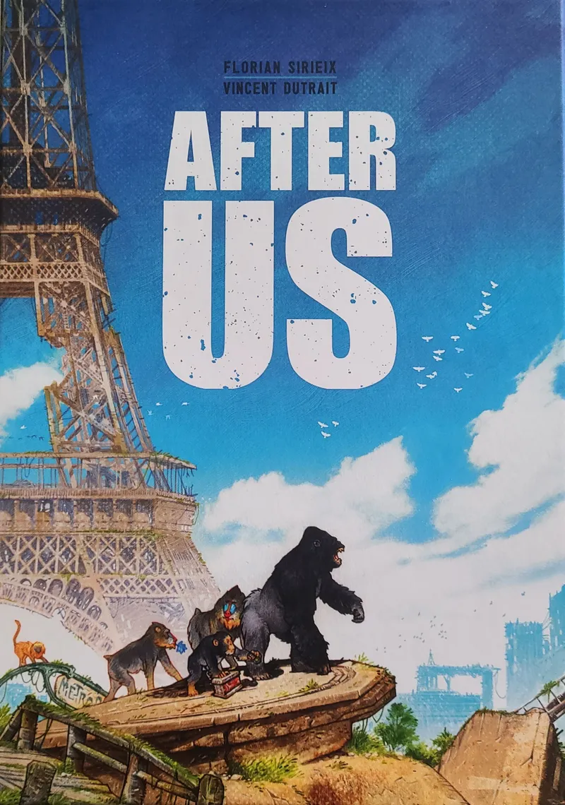 After Us