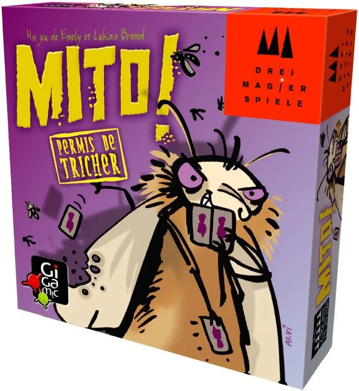 Mito