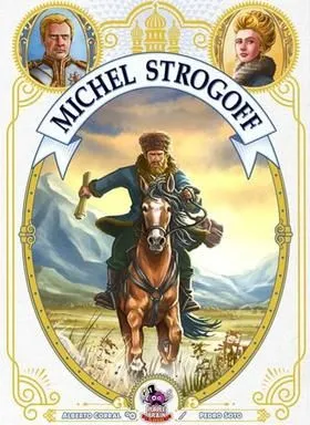 Michael Strogoff