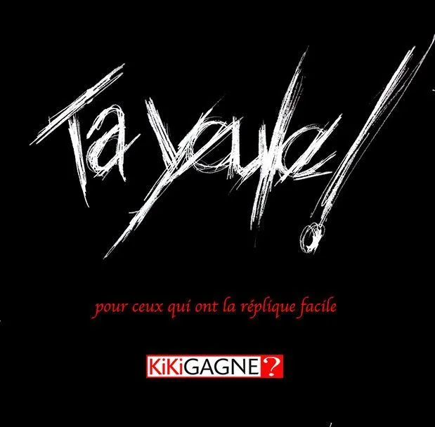 Taggle