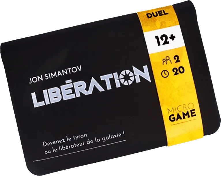 Libération