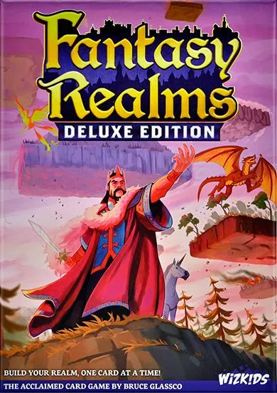 Fantasy Realms