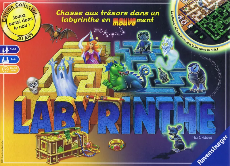 Labyrinth