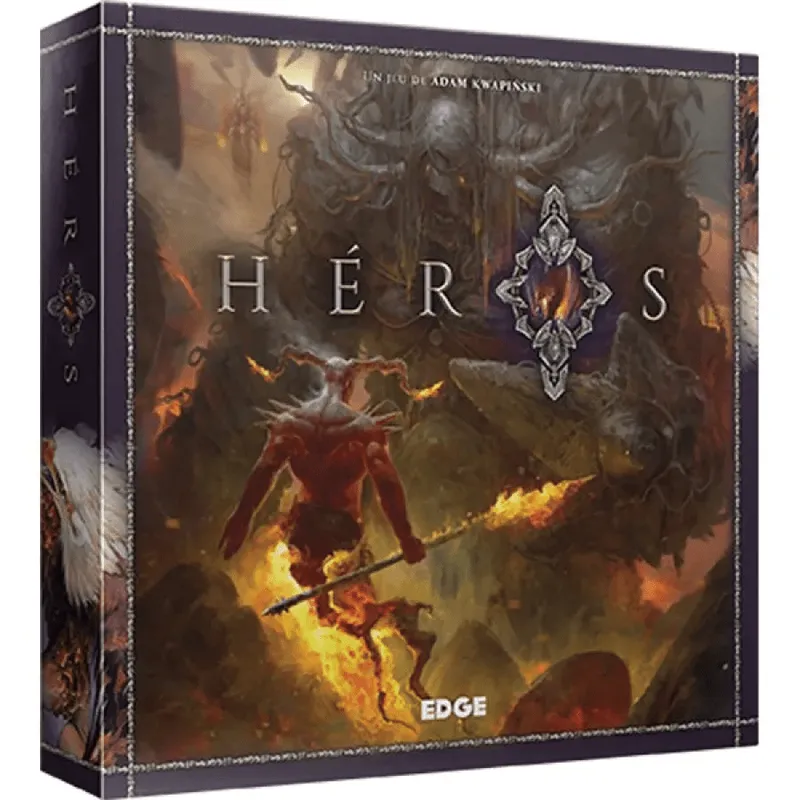 Héros