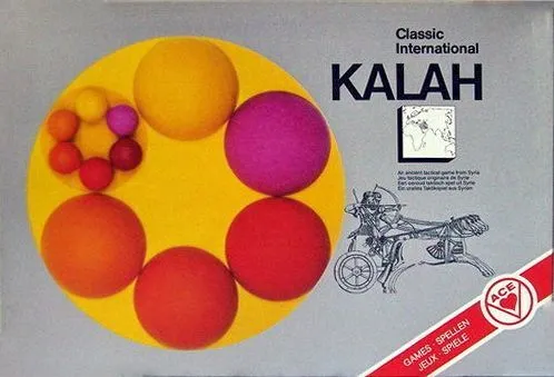 Kalah