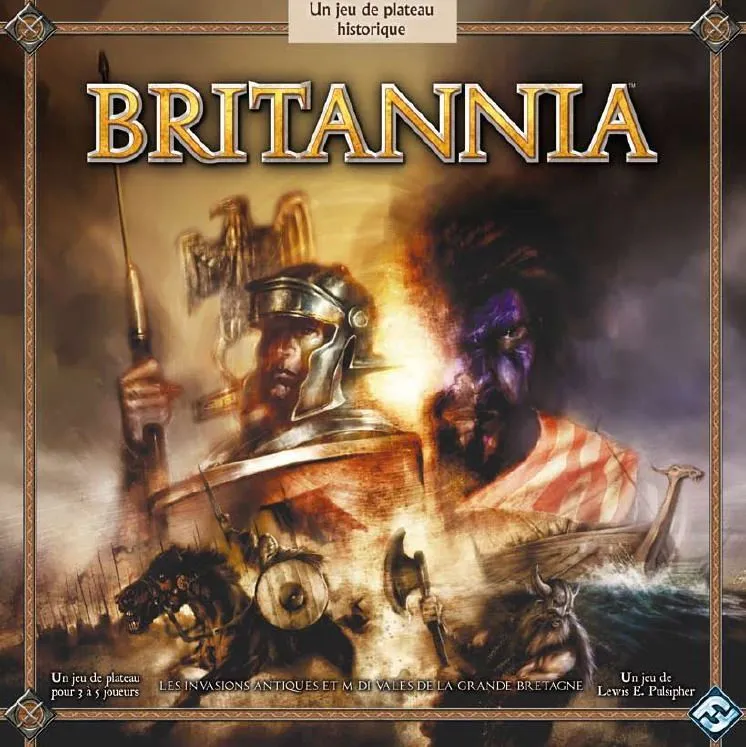 Britannia