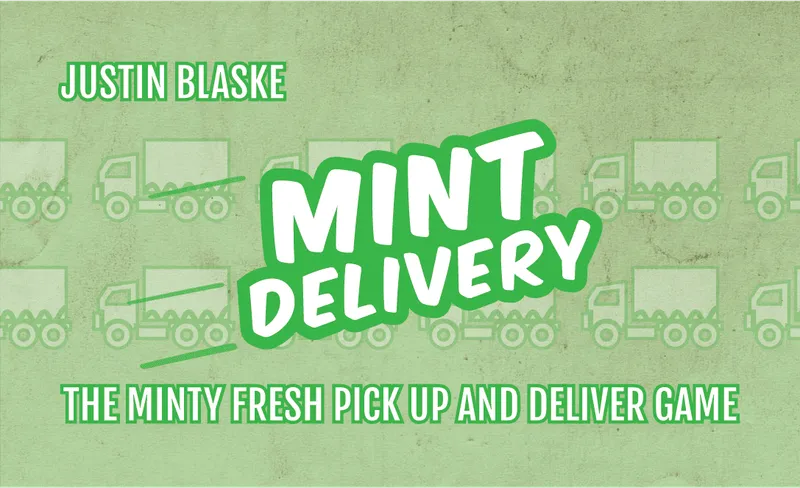 Mint Delivery